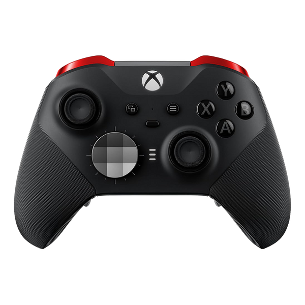 REPARACIÓN ELITE SERIES 2 BUMPERS