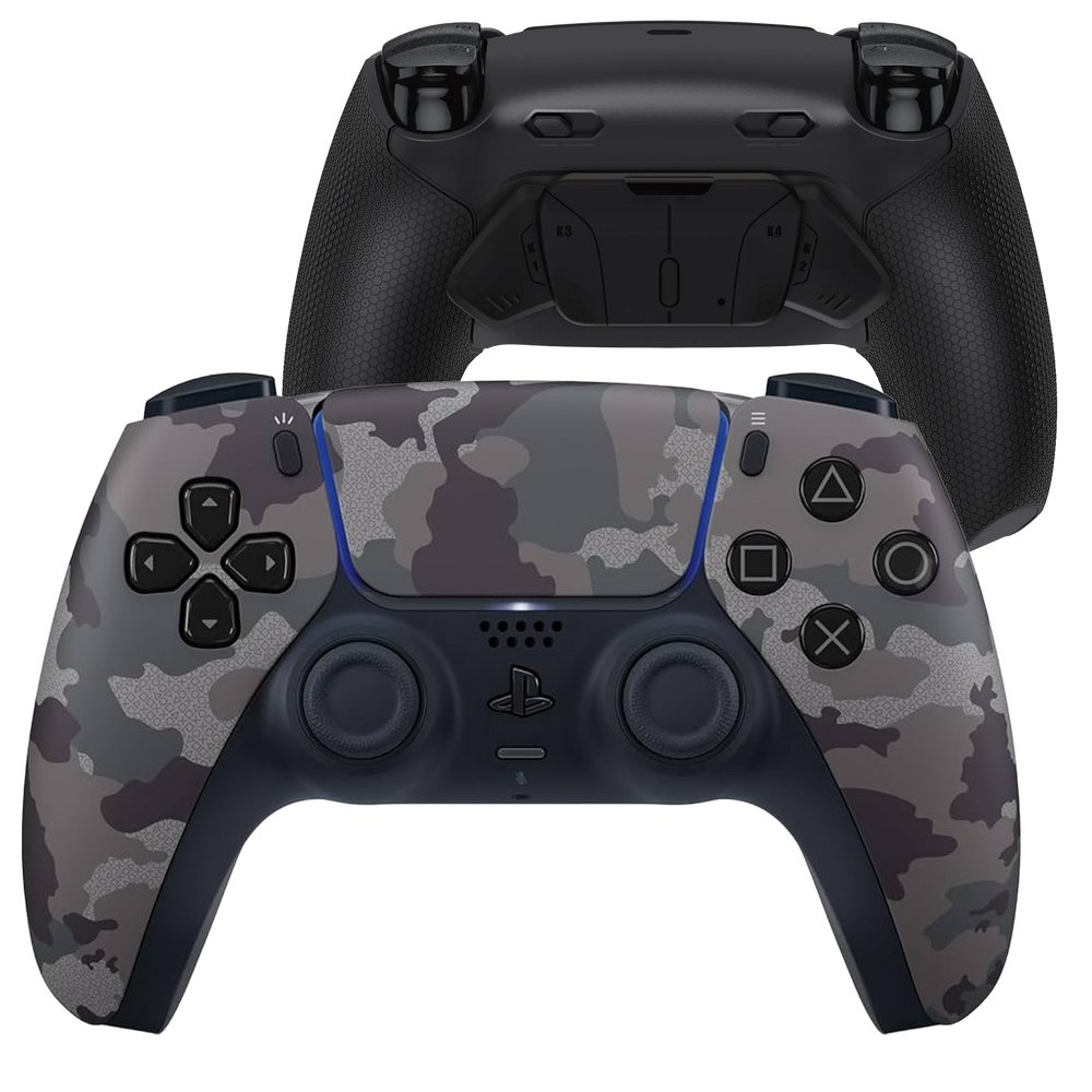 NITRO 1 CAMU