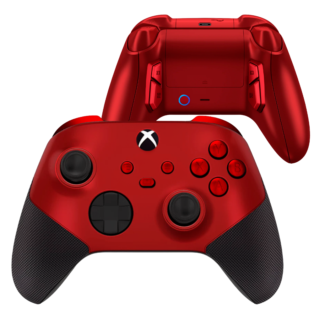 NITRO X DIABLO