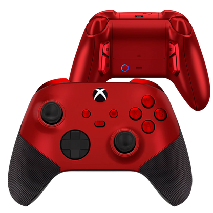 NITRO X DIABLO