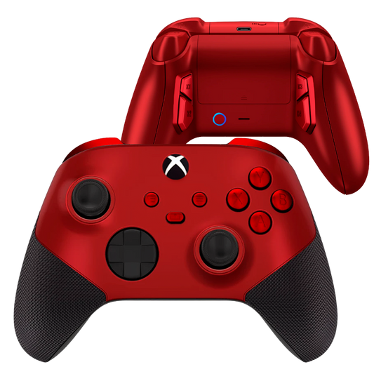 NITRO X DIABLO