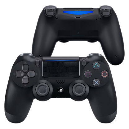 NITRO DUALSHOCK 4 GARRA SOMBRA V2
