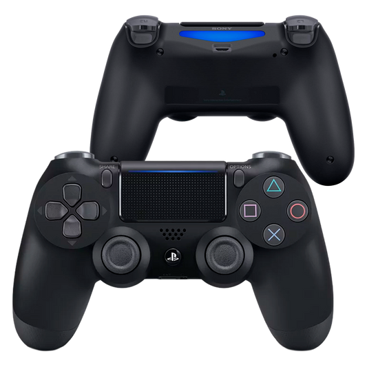 NITRO DUALSHOCK 4 GARRA SOMBRA V2