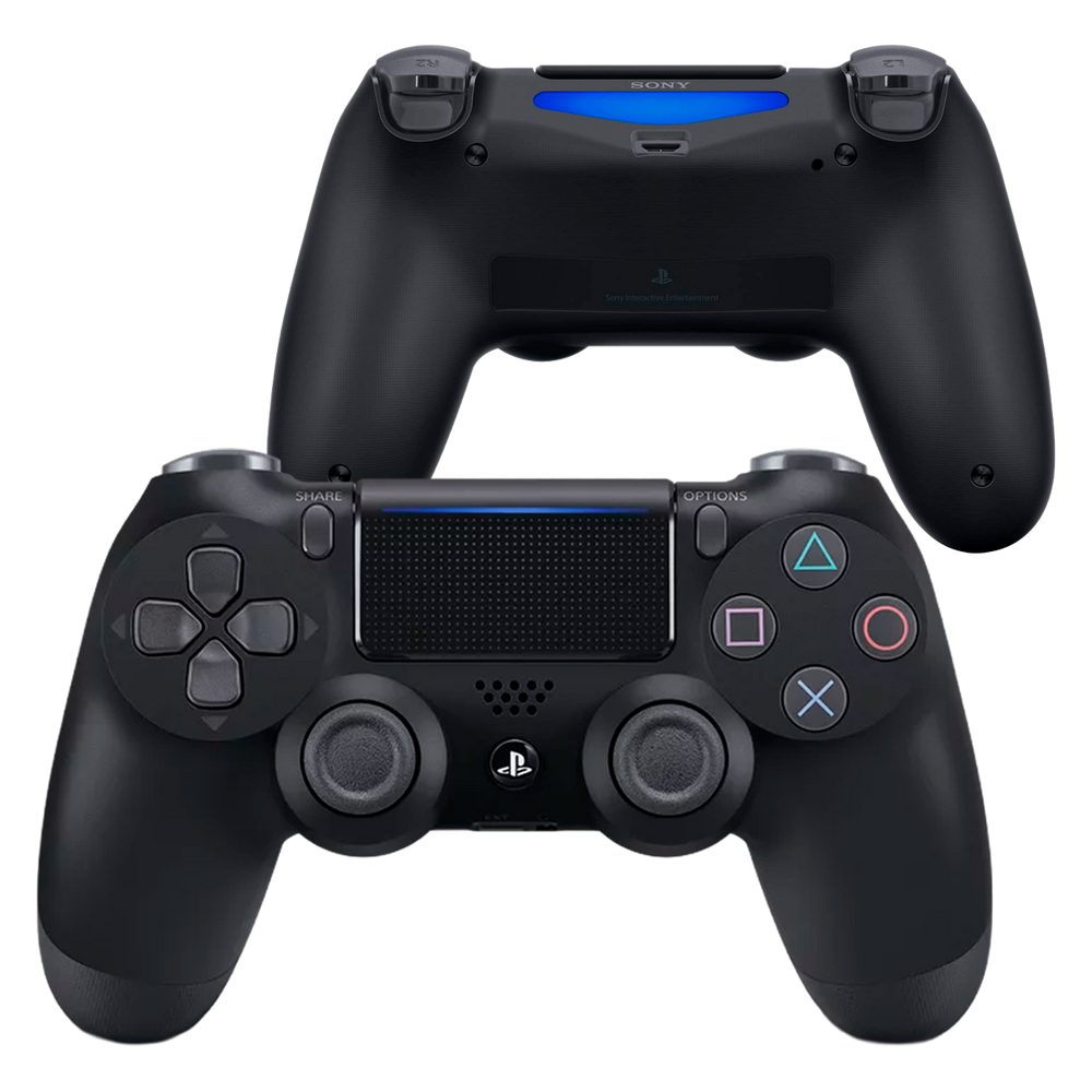 NITRO GARRA SOMBRA PS4 V2
