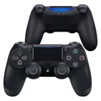 NITRO GARRA SOMBRA PS4 V2 - Vista 1