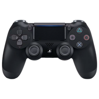NITRO GARRA SOMBRA PS4 V2 - Vista 2