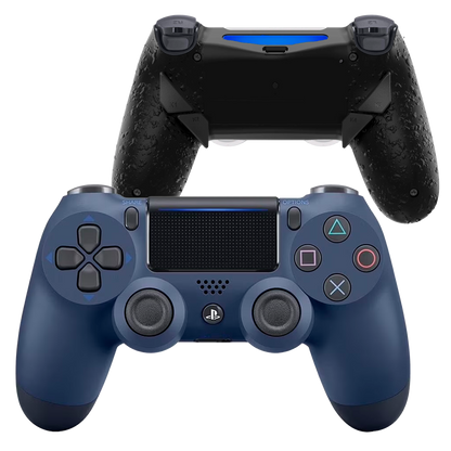 NITRO DUALSHOCK 4 MARINO V2