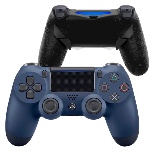 NITRO DUALSHOCK 4 MARINO V2