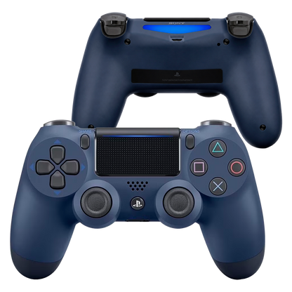 NITRO DUALSHOCK 4 GARRA MARINO V2