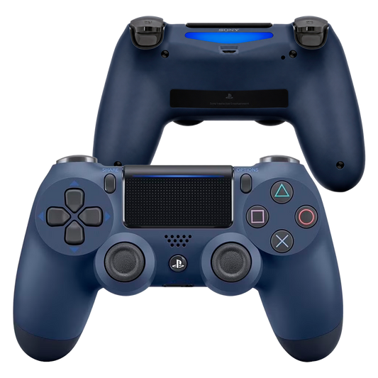 NITRO DUALSHOCK 4 GARRA MARINO V2
