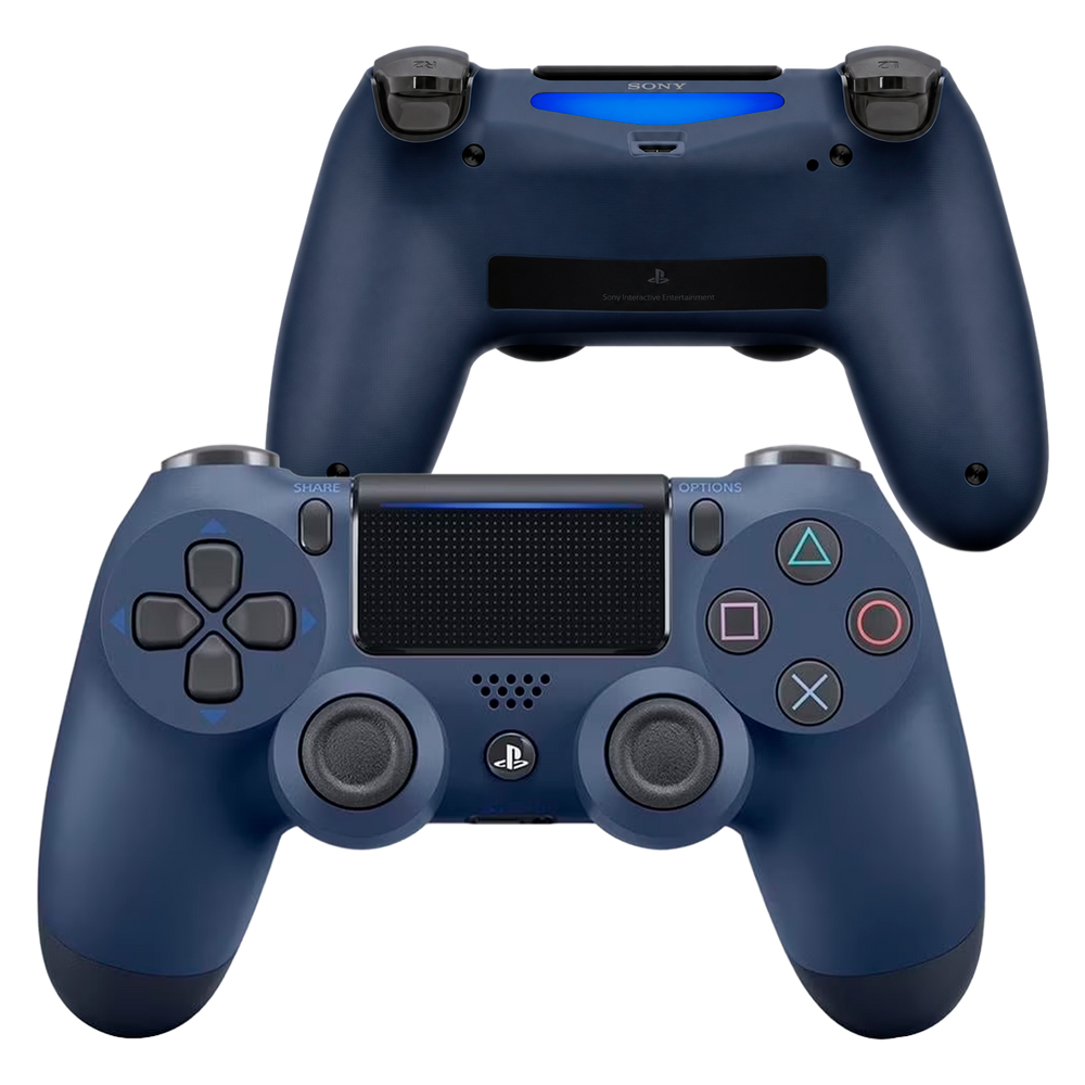 NITRO GARRA MARINO PS4 V2