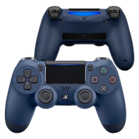 NITRO GARRA MARINO PS4 V2 - Vista 1