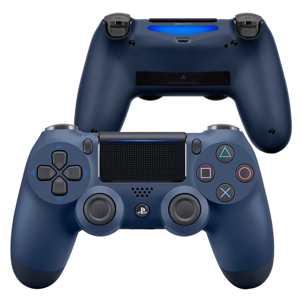 NITRO DUALSHOCK 4 GARRA MARINO V2