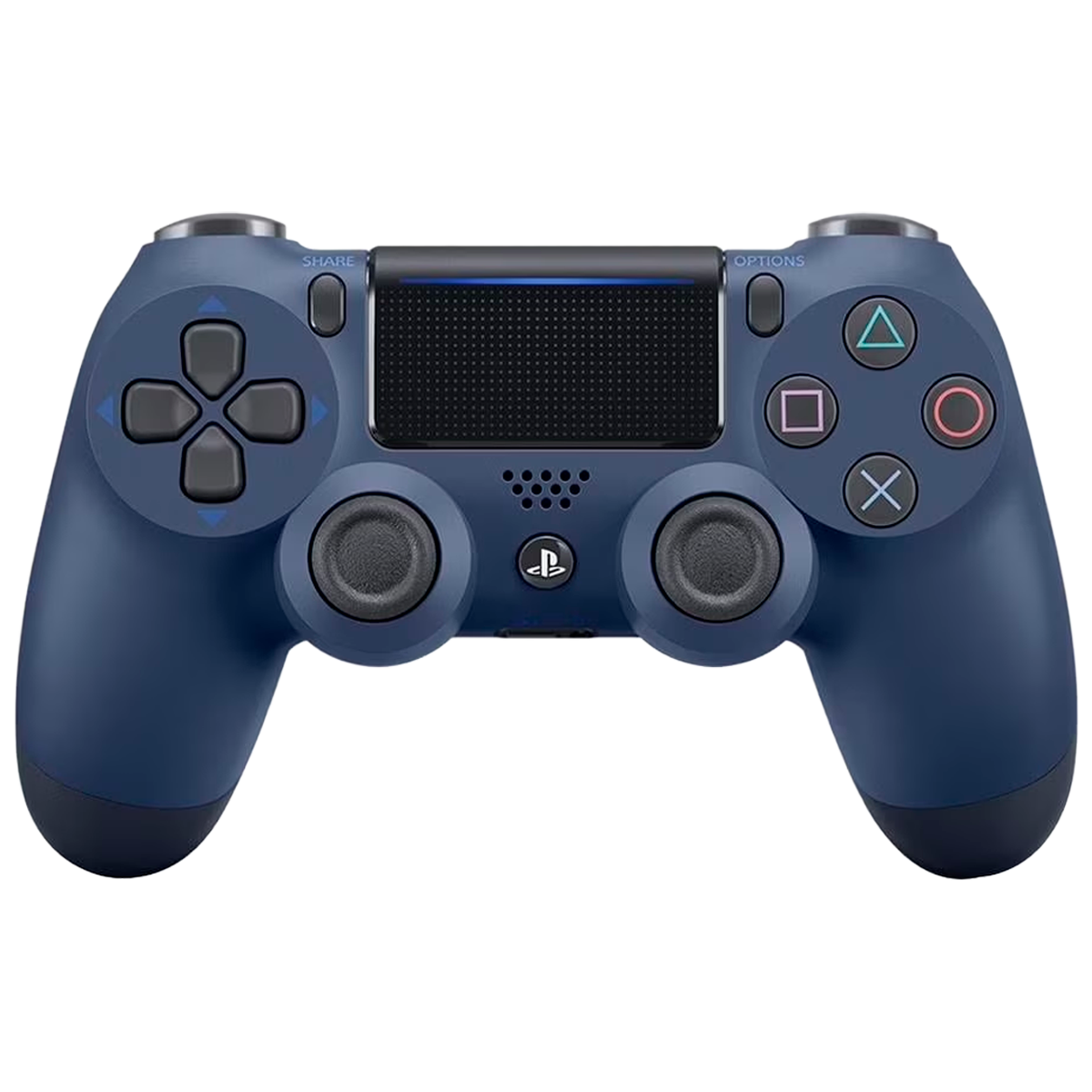 NITRO DUALSHOCK 4 GARRA MARINO V2
