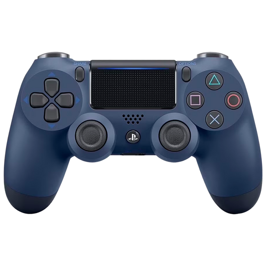 NITRO DUALSHOCK 4 GARRA MARINO V2