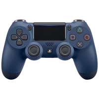 NITRO GARRA MARINO PS4 V2 - Vista 2