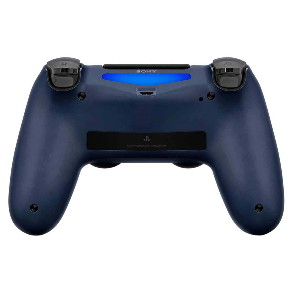 NITRO DUALSHOCK 4 GARRA MARINO V2