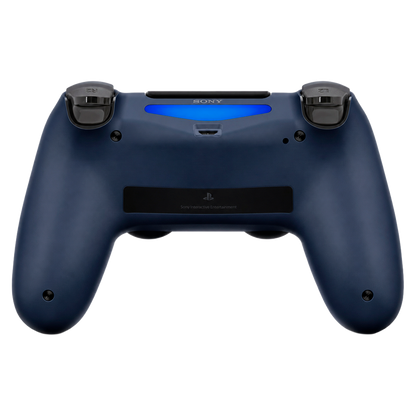 NITRO DUALSHOCK 4 GARRA MARINO V2