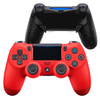 NITRO DUALSHOCK 4 MAGMA V2
