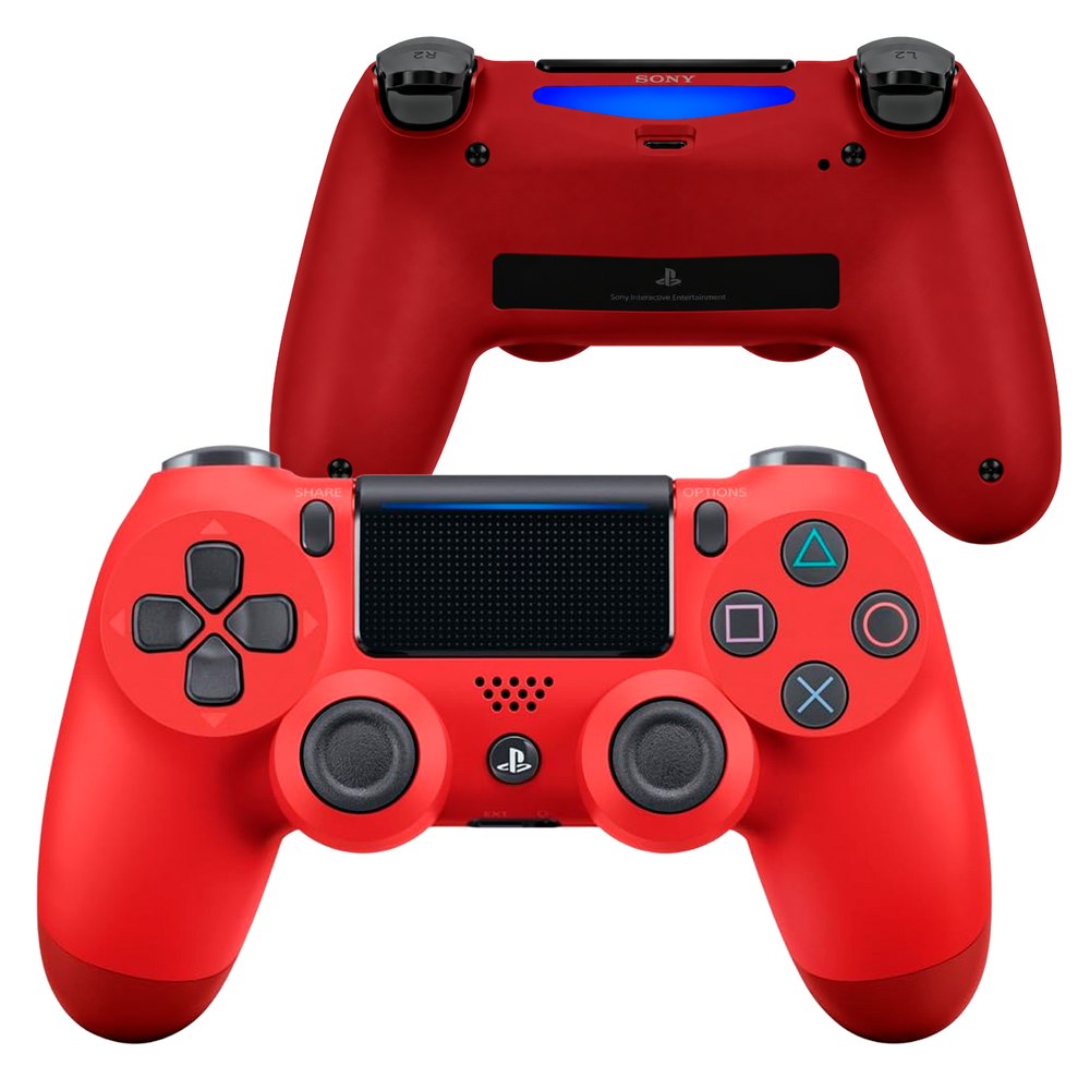 NITRO GARRA MAGMA PS4 V2