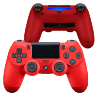 NITRO GARRA MAGMA PS4 V2 - Vista 1