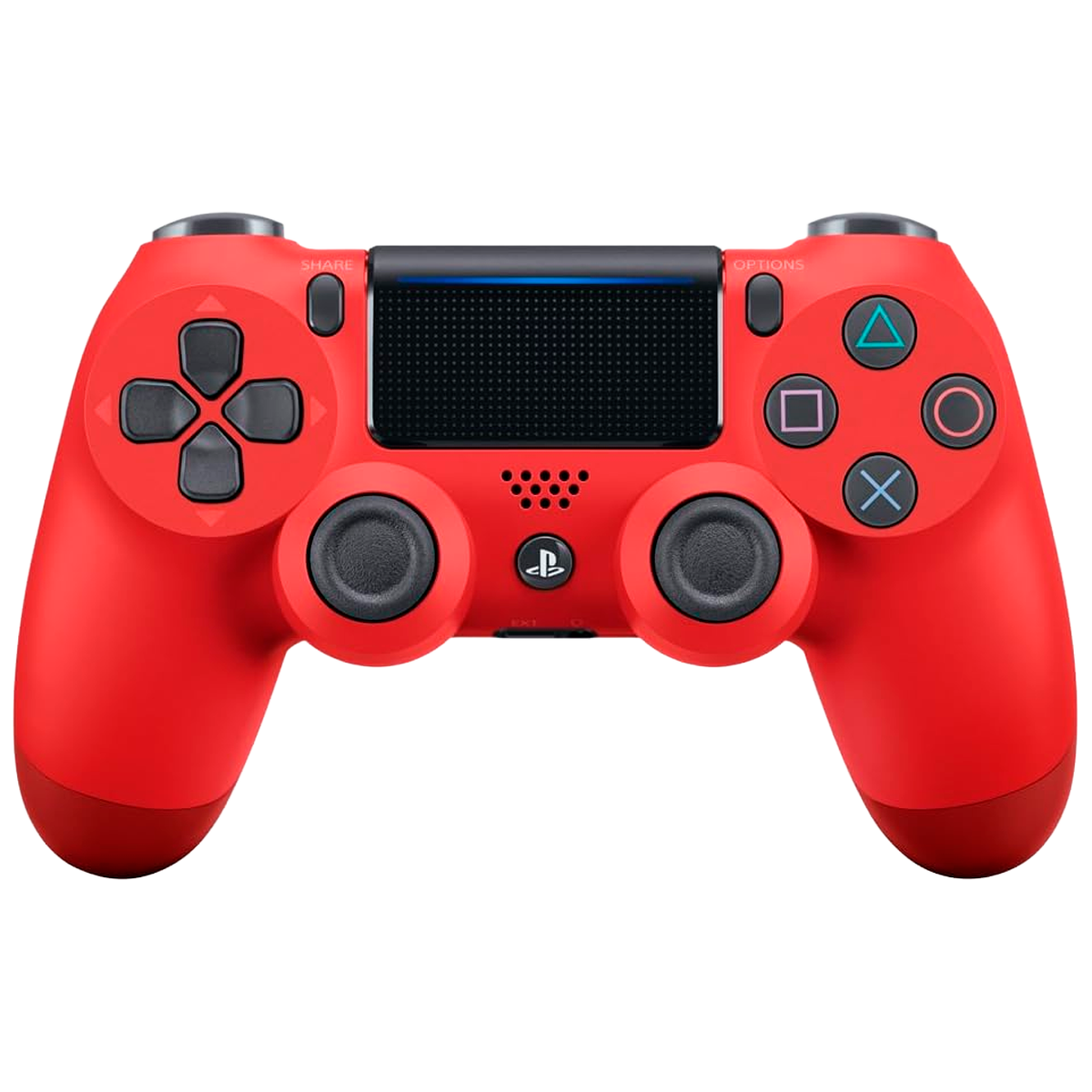 NITRO DUALSHOCK 4 MAGMA V2
