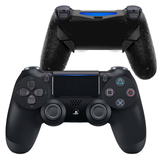 NITRO DUALSHOCK 4 SOMBRA V2