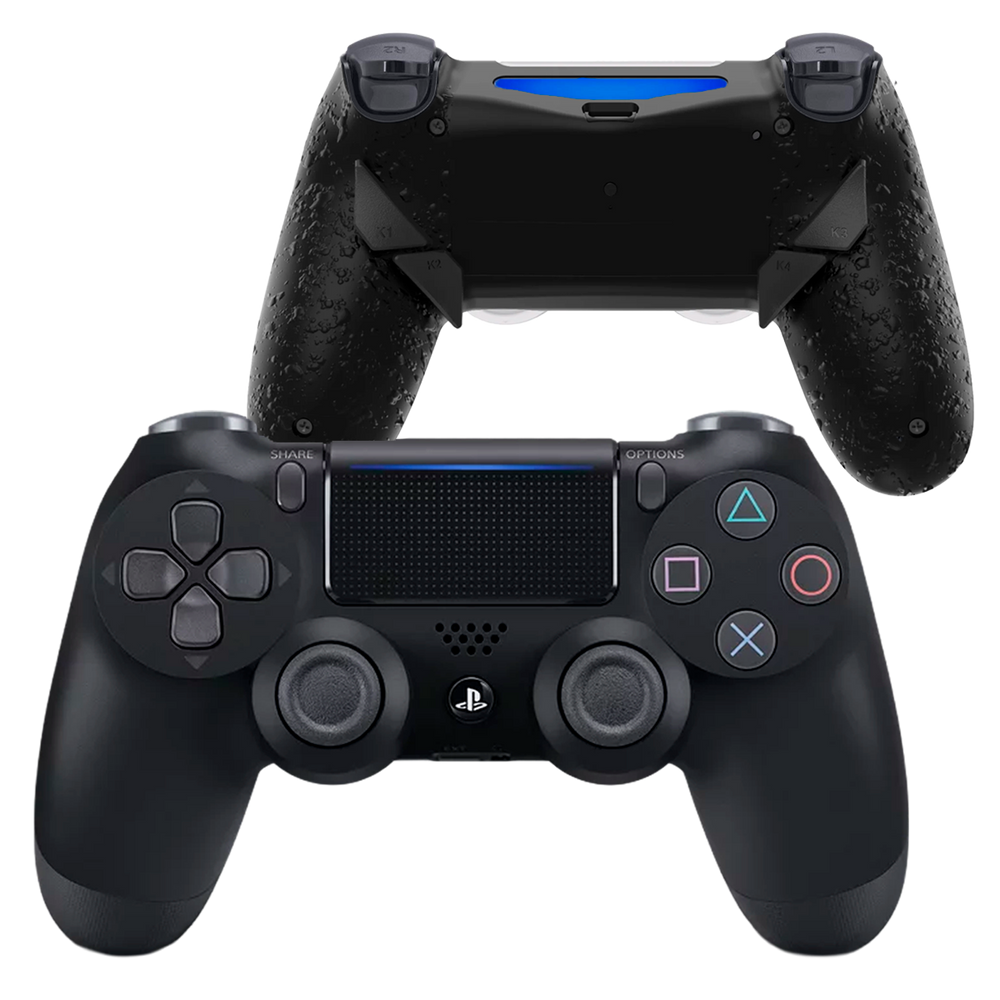 NITRO DUALSHOCK 4 SOMBRA V2