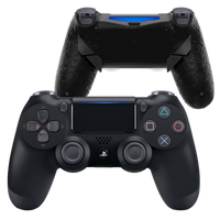 NITRO DUALSHOCK 4 SOMBRA V2 - Vista 1