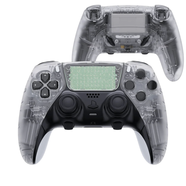 Nitro Egde 1 Cristal