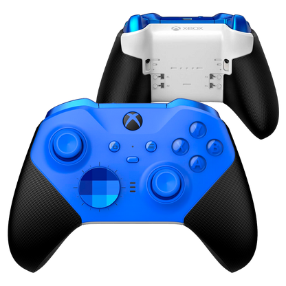 ELITE CORE AZURE