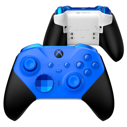 ELITE CORE AZURE