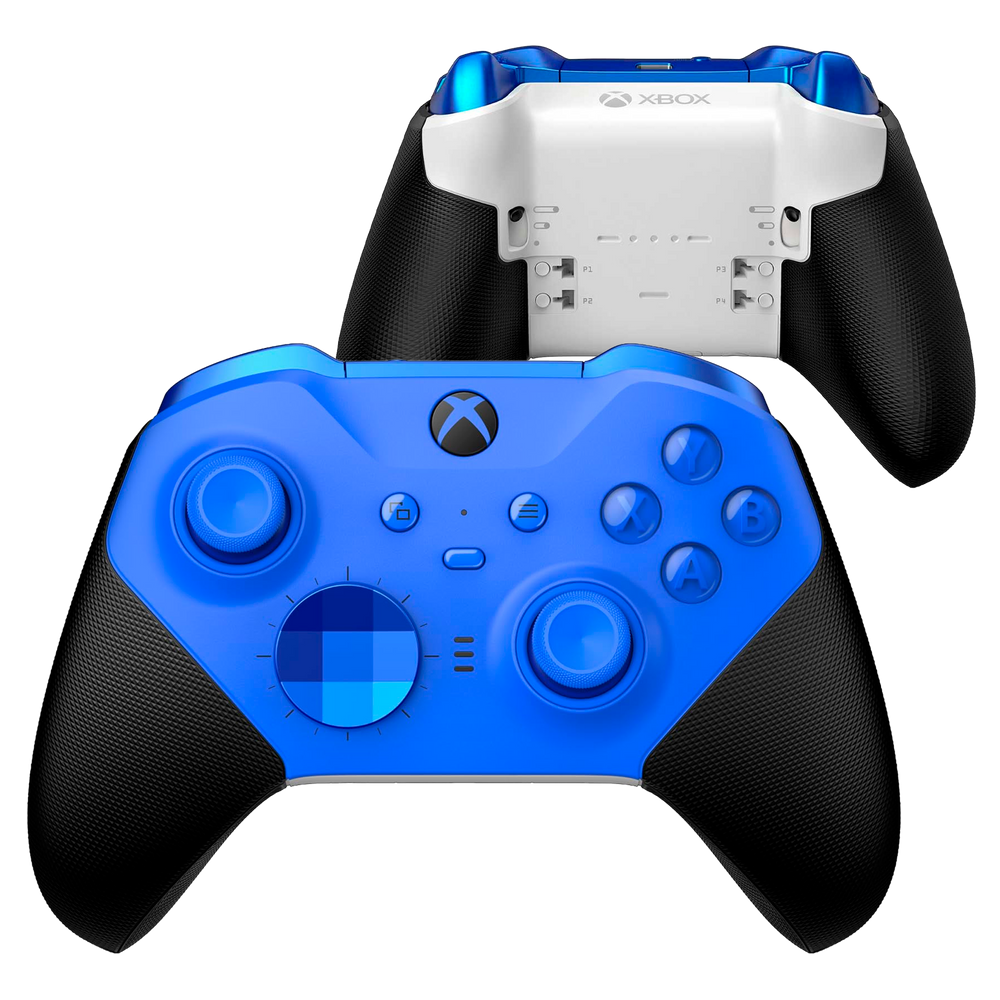 ELITE CORE AZURE