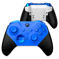 ELITE CORE AZURE - Vista 1