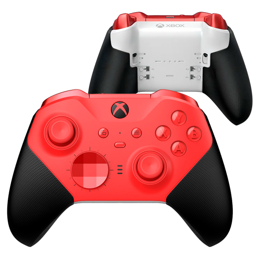 ELITE CORE REDLINE