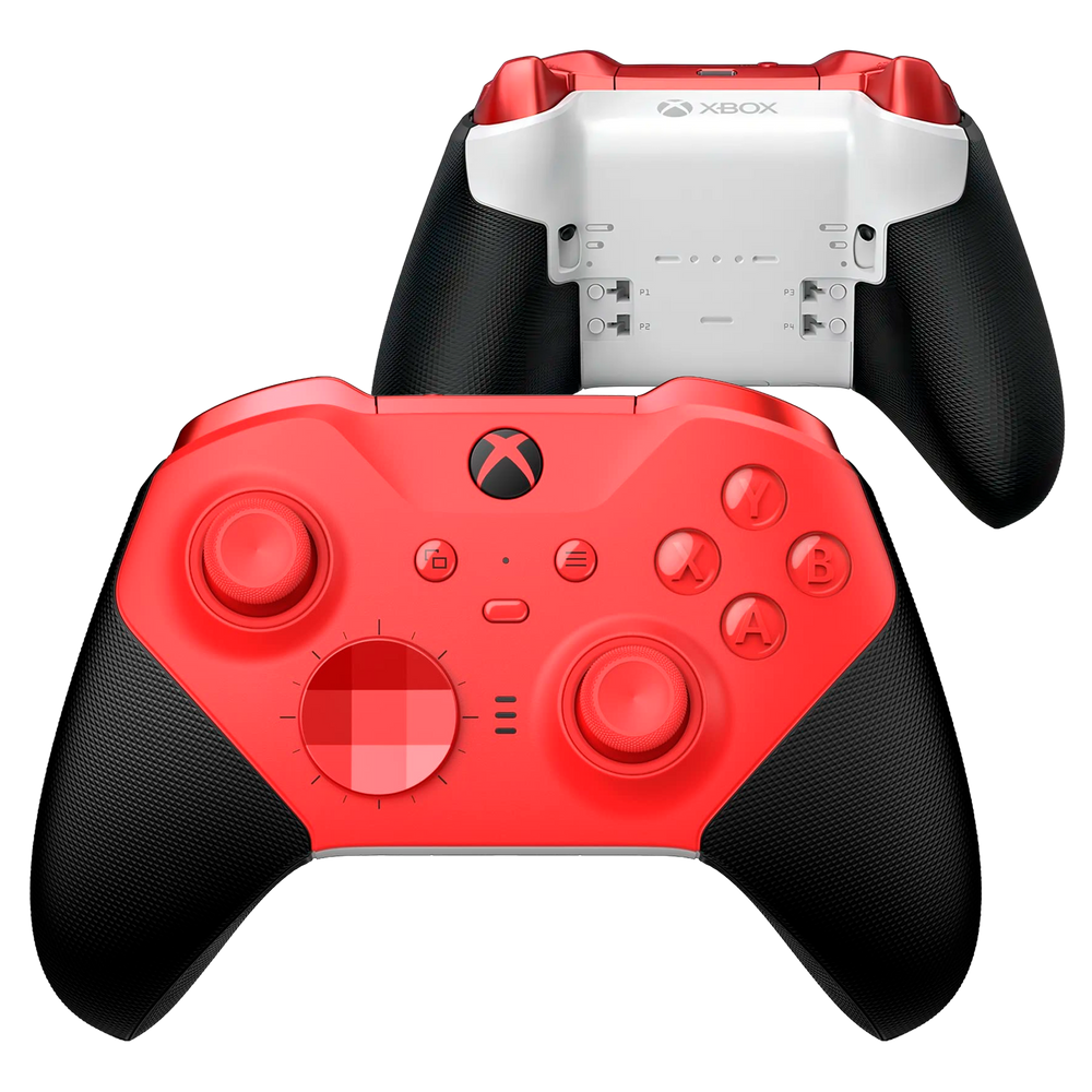 ELITE CORE REDLINE
