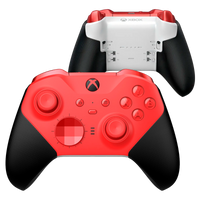 ELITE CORE REDLINE - Vista 1