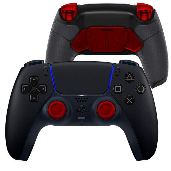 NITROFIX DUALSENSE – Nitro Flick Controllers