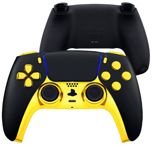 NITRO GARRA ECLIPSE  V2