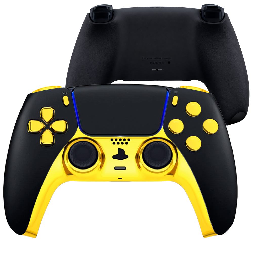 NITRO GARRA ECLIPSE  V2