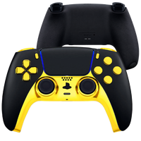 NITRO GARRA ECLIPSE  V2 - Vista 1