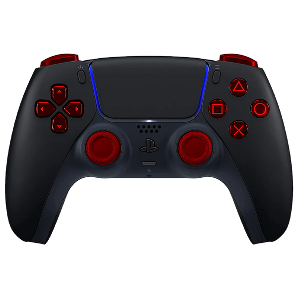 CONVIERTE TU MANDO EN UN NITRO GARRA