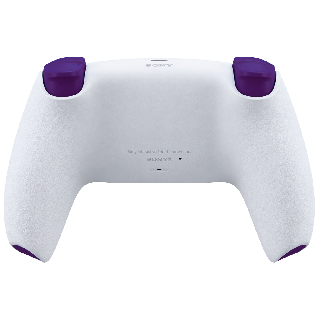 NITRO COLORS GARRA MORADO