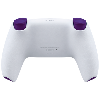NITRO COLORS GARRA MORADO