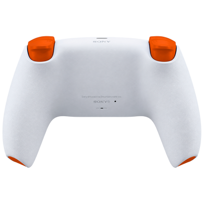 NITRO COLORS GARRA NARANJA