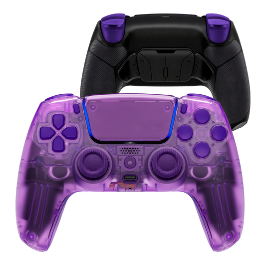 NITRO 1 CRYSTAL UMBRA  V2