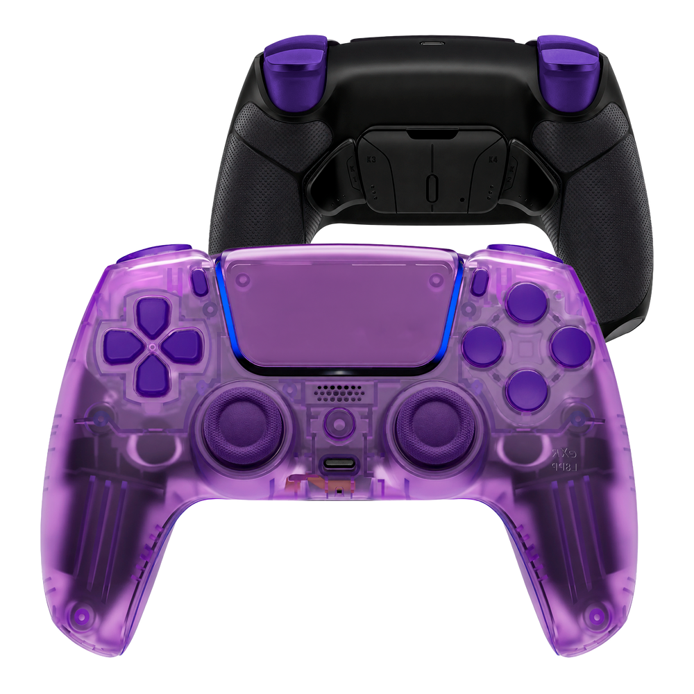 NITRO 1 CRYSTAL UMBRA  V2