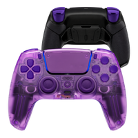 NITRO 1 CRYSTAL UMBRA  V2 - Vista 1