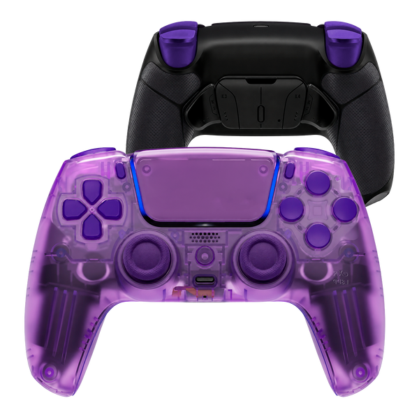 NITRO 1 CRYSTAL UMBRA  V2