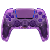 NITRO 1 CRYSTAL UMBRA  V2 - Vista 2